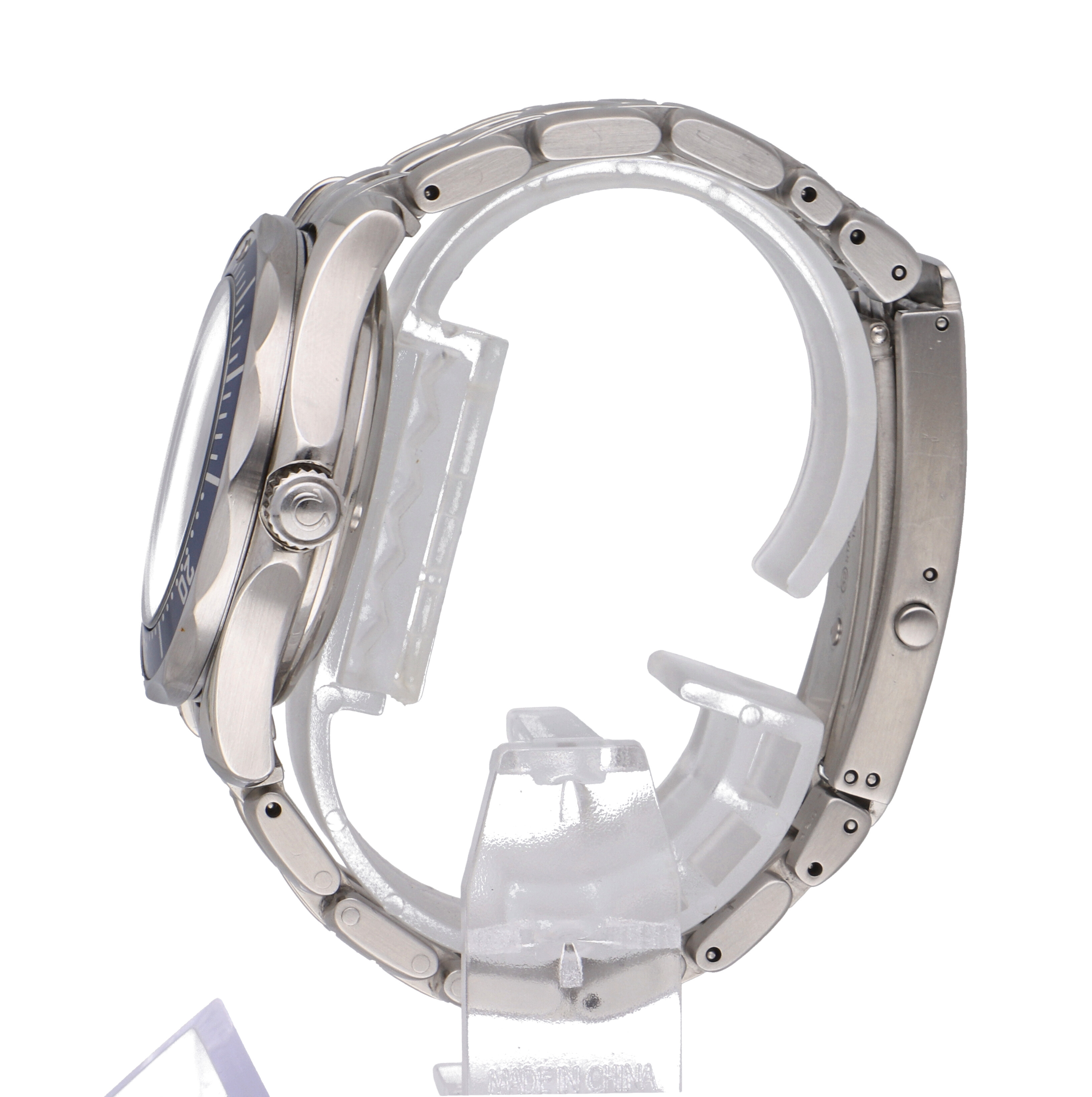 Omega Seamaster